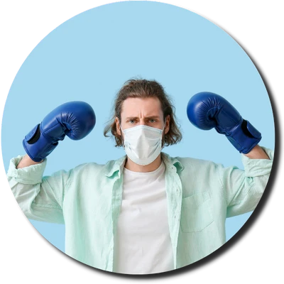 Immunity Wellness