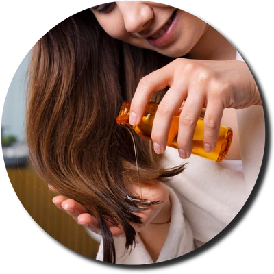 Hair wellness