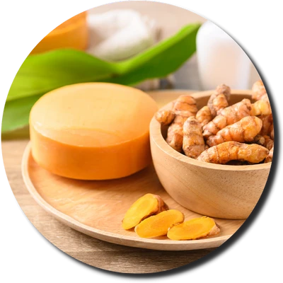 Herbal Soap