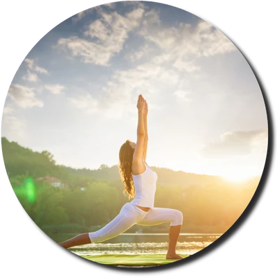 Genral Wellness