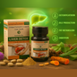 Liver Detox Tablets – Natural Ayurvedic Cleanse for Liver Health