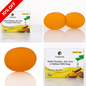 Ayurvedic Haldi Chandan Soap Pack of 4 | Geduherbs