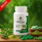 Herbal Moringa Tablets for Daily Wellness | Geduherbs