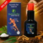 Herbal Joint Wellness Oil Pack of 2 | Geduherbs